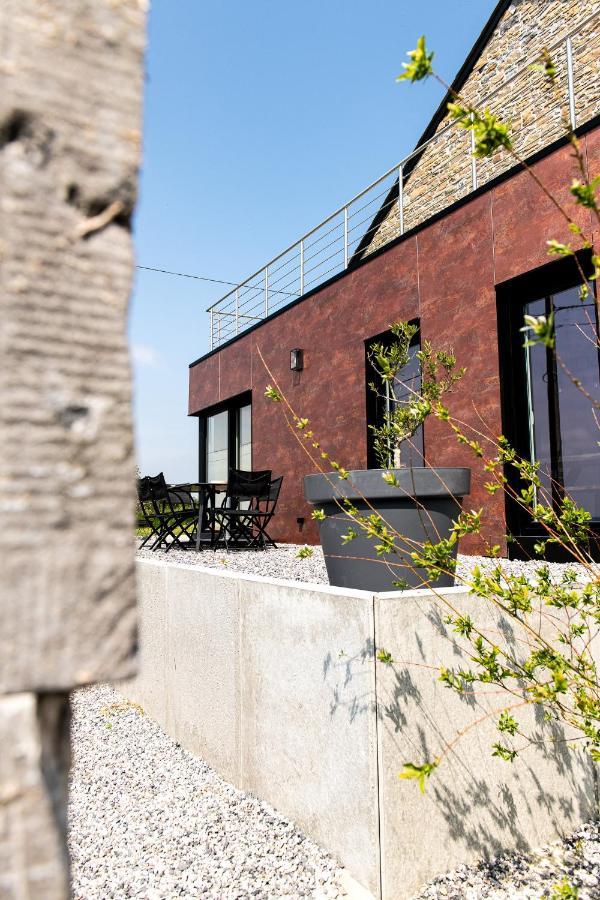 Le Panorama Villa Dinant Exterior photo