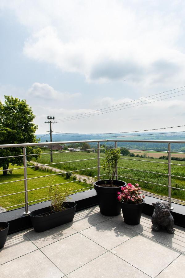 Le Panorama Villa Dinant Exterior photo